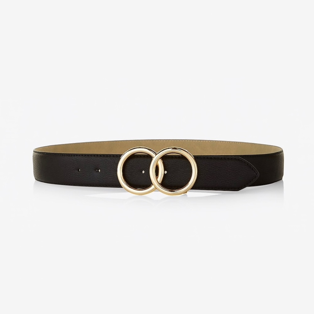 Express Double O-Ring Belt